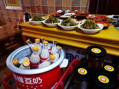 -金泰缘排骨馆(遵化路店)