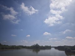 -盐城丹顶鹤湿地生态旅游区