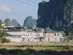 -明仕田园