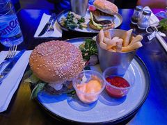 -bluefrog蓝蛙(皇庭广场店)