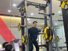 -WEGYMER健萌健身(雅颂居馆)