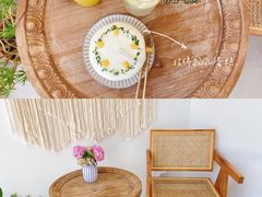 -AHAVA·Fang Baking Studio