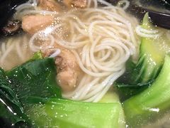 -李先生牛肉面大王(合肥火车站出站口店)