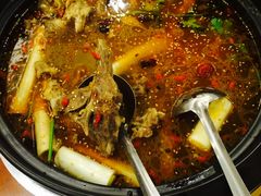 -草原牧语烤全羊(闽江大道店)