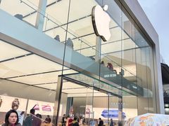 -Apple零售店(成都太古里店)