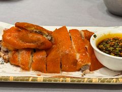 -金哥私房菜馆(张府园总店)