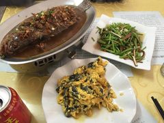 -宜城私房菜.臭鳜鱼(九华新街店)