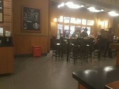 大堂-星巴克臻选(南宁万象城店)