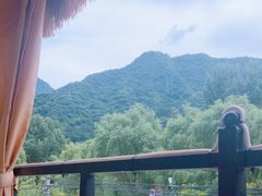 -遇见小院—虹鳟鱼•农家菜(怀柔店)