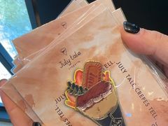 -July tale·可丽饼(德基广场店)