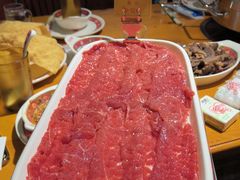 -大吉利·潮汕鲜牛肉火锅(西安店)