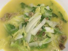 -李氏传家菜(兴城路店)