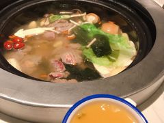 -三不牛腩(宾虹路店)