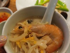 -闽上鲜·福建菜(龙湖滨江天街店)