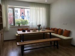 -悠季瑜伽工体会馆