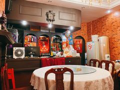 -永兴餐厅(复兴中路店)