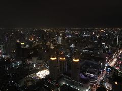 -彩虹云霄拜约克摩天塔