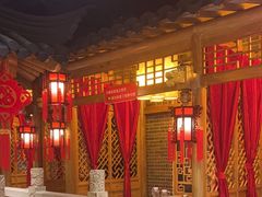 -大龙辣火锅·龙虾·烧烤(湖滨新天地店)