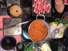 -王家渡火锅店(亦庄店)