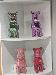 -洗脸熊·洗脸吧