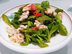 -西安贾三灌汤包·回坊小吃·清真炒菜(北院门总店)