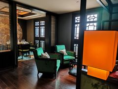 -上海苏宁宝丽嘉酒店·嘉府壹号中餐厅