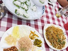 -吉源大排档·鱼生·海鲜(烧烤彩印厂店)