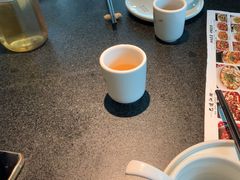 -赠李白·如诗的川味(余杭万达广场店)