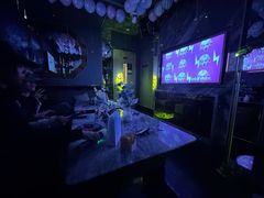 -INLOVE KTV(西溪印象城店)