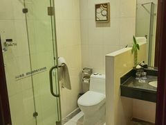 -山东政协大厦维景大酒店