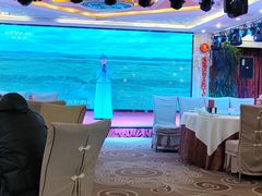 -巴音浩日娲·蒙餐(双林东路店)