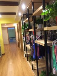 -FineYoga梵音瑜伽·普拉提