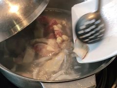 -四季合味椰子鸡(南山大冲店)