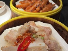 -蝴蝶里·粤菜·点心(龙湖天街&滨江店)