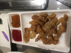 -海底捞火锅(龙湖北京大兴天街店)