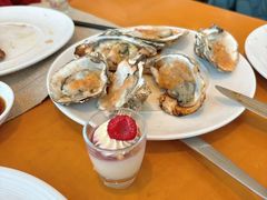 -视界美食自助餐厅·石家庄希尔顿酒店