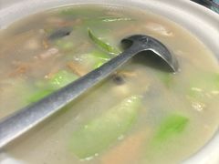 -青桃餐厅