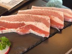 -谷牛和牛烤肉(漕河泾印象城店)