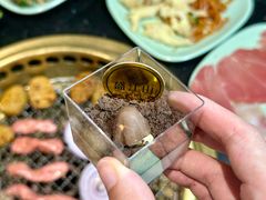 -韩盛·盛江山自助料理(沈辽路万达店)