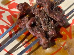 -玉园烧烤·海鲜辣炒