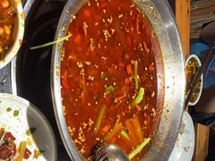 -小饕荟雅安贡椒鱼鲜馆(广福桥店)