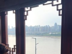 -小天鹅火锅·一线江景洪鼎旗舰店(洪崖洞店)