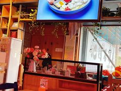 -济扶岛韩国海鲜汤제부도 해물탕(望京店)