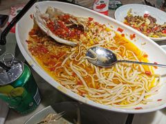 -望湘园·湖南菜(宏伊店)