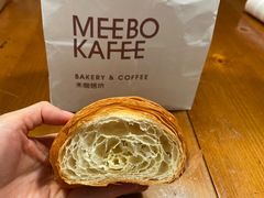 -MEEBO KAFEE米咖焙坊(虹桥路店)