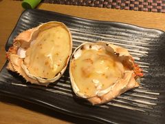 芝士蟹煲-松本楼(桥西店)