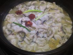 -周渝食惦酸菜鱼(青浦店)