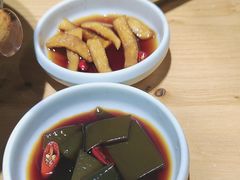 -汉城烤肉(华山路店)