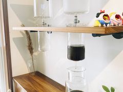 -Line 咖啡(石厦花园店)