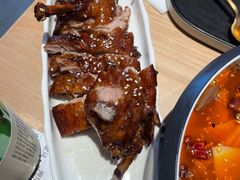 -川堂风·跷脚牛肉·乐山爆炒(宝山日月光店)